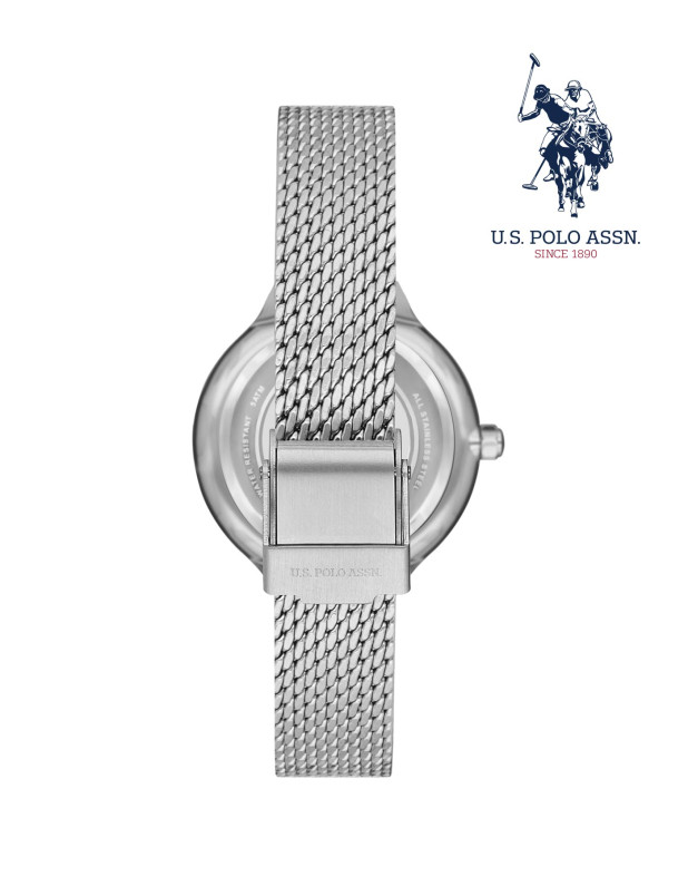U.S. POLO ASSN. Ladies Watch